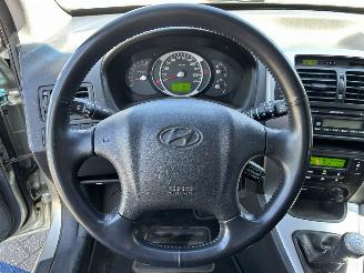 Hyundai Tucson 2.0i Style Executive picture 15