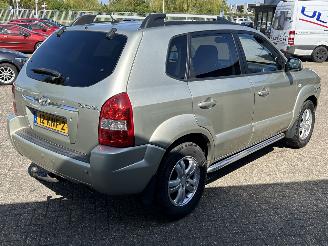 Hyundai Tucson 2.0i Style Executive picture 5