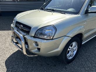 Hyundai Tucson 2.0i Style Executive picture 24