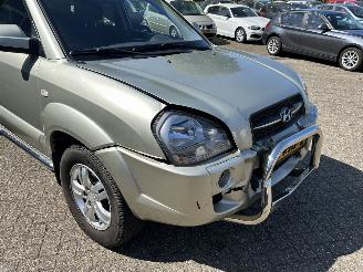 Hyundai Tucson 2.0i Style Executive picture 22