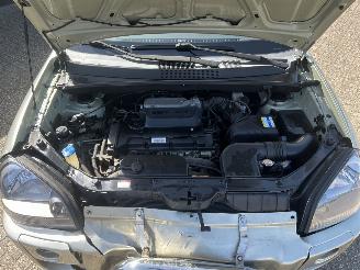 Hyundai Tucson 2.0i Style Executive picture 28