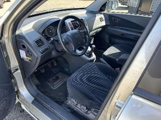 Hyundai Tucson 2.0i Style Executive picture 9