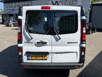 Renault Trafic 1.6 dCi T27 L1H1 Comfort picture 4