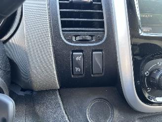 Renault Trafic 1.6 dCi T27 L1H1 Comfort picture 21