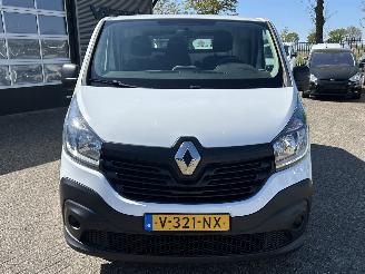 Renault Trafic 1.6 dCi T27 L1H1 Comfort picture 8