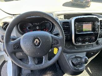 Renault Trafic 1.6 dCi T27 L1H1 Comfort picture 14