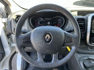 Renault Trafic 1.6 dCi T27 L1H1 Comfort picture 15