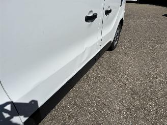 Renault Trafic 1.6 dCi T27 L1H1 Comfort picture 25