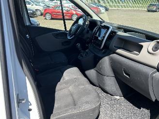 Renault Trafic 1.6 dCi T27 L1H1 Comfort picture 11