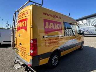 Volkswagen Crafter 35 2.0 TDI L2H1 DC picture 5