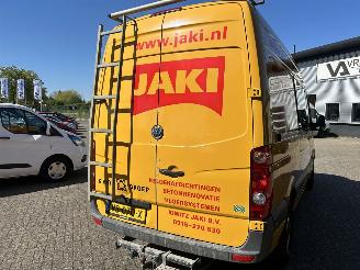 Volkswagen Crafter 35 2.0 TDI L2H1 DC picture 23