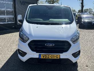 Ford Transit CUSTOM 280 2.0 TDCI L1H1 Trend picture 8
