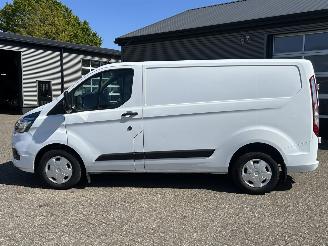 Ford Transit CUSTOM 280 2.0 TDCI L1H1 Trend picture 2