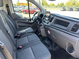 Ford Transit CUSTOM 280 2.0 TDCI L1H1 Trend picture 11