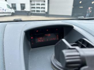 Ford Fiesta 1.25 Limited picture 21