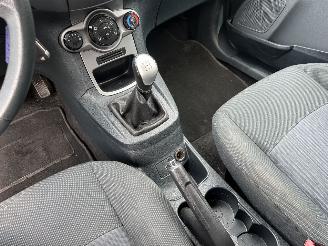 Ford Fiesta 1.25 Limited picture 23