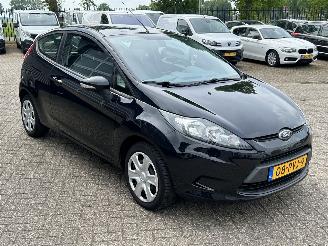 Ford Fiesta 1.25 Limited picture 7