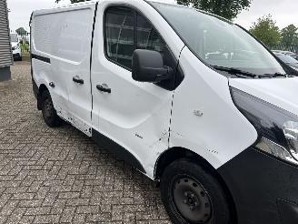 Opel Vivaro 1.6 CDTI L1H1 Edition picture 24