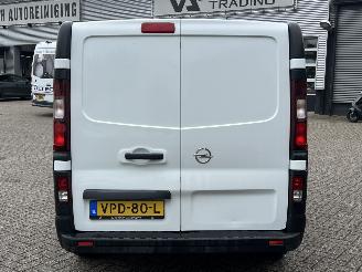 Opel Vivaro 1.6 CDTI L1H1 Edition EcoFlex picture 4