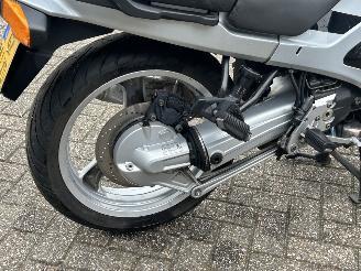 BMW R 1100 RS picture 12