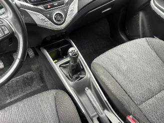 Suzuki Baleno 1.2 Smart Hybrid High Executive picture 22