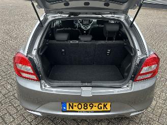 Suzuki Baleno 1.2 Smart Hybrid High Executive picture 13