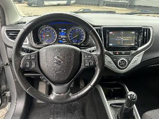 Suzuki Baleno 1.2 Smart Hybrid High Executive picture 14