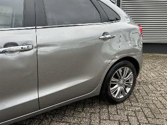 Suzuki Baleno 1.2 Smart Hybrid High Executive picture 30
