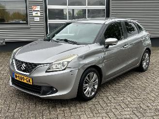 Unfallwagen Suzuki Baleno 1.2 Smart Hybrid High Executive 2017/3