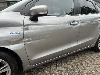 Suzuki Baleno 1.2 Smart Hybrid High Executive picture 29