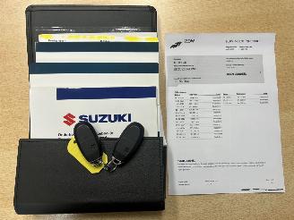 Suzuki Baleno 1.2 Smart Hybrid High Executive picture 33