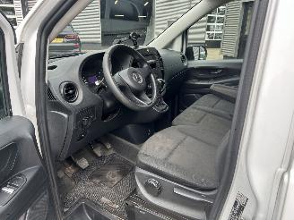 Mercedes Vito 109 CDI Functional Lang picture 9