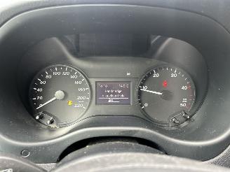 Mercedes Vito 109 CDI Functional Lang picture 21