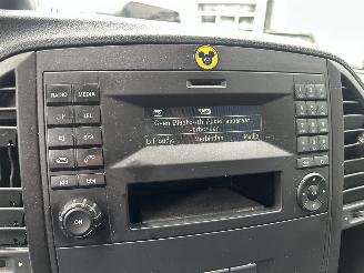 Mercedes Vito 109 CDI Functional Lang picture 20