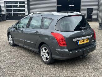 Peugeot 308 1.6 VTi XS picture 3