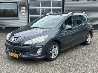 Unfallwagen Peugeot 308 1.6 VTi XS 2009/3