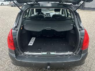 Peugeot 308 1.6 VTi XS picture 13