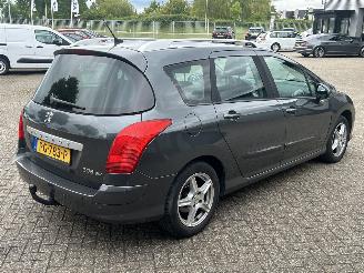 Peugeot 308 1.6 VTi XS picture 5