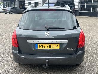 Peugeot 308 1.6 VTi XS picture 4