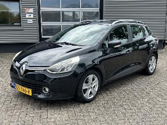  Renault Clio Estate 0.9 TCe Expression 2013/7