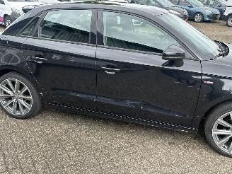 Audi A1 SPORTBACK 1.2 TFSI S-Line picture 34