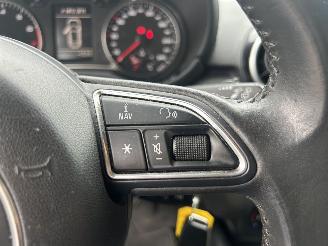 Audi A1 SPORTBACK 1.2 TFSI S-Line picture 22