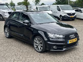 Audi A1 SPORTBACK 1.2 TFSI S-Line picture 7