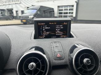 Audi A1 SPORTBACK 1.2 TFSI S-Line picture 18