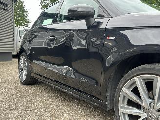 Audi A1 SPORTBACK 1.2 TFSI S-Line picture 33
