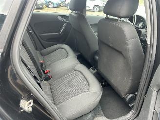 Audi A1 SPORTBACK 1.2 TFSI S-Line picture 13