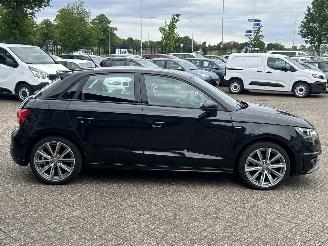 Audi A1 SPORTBACK 1.2 TFSI S-Line picture 6