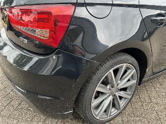 Audi A1 SPORTBACK 1.2 TFSI S-Line picture 31