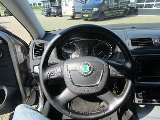 Skoda Octavia Combi 1.2 TSI Elegance picture 14