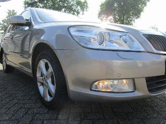 Skoda Octavia Combi 1.2 TSI Elegance picture 17